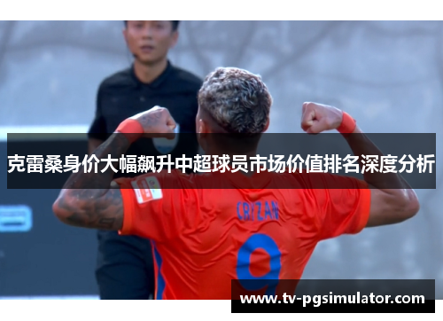 克雷桑身价大幅飙升中超球员市场价值排名深度分析