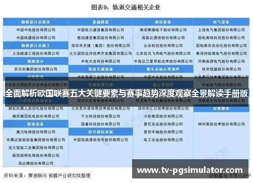 全面解析欧国联赛五大关键要素与赛事趋势深度观察全景解读手册版 全面解析欧国联赛五大关键要素与赛事趋势深度观察全景解读手册版