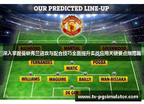 深入掌握曼联弗兰进攻与配合技巧全面提升实战应用关键要点指南篇 深入掌握曼联弗兰进攻与配合技巧全面提升实战应用关键要点指南篇