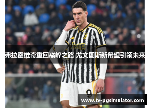 弗拉霍维奇重回巅峰之路 尤文图斯新希望引领未来