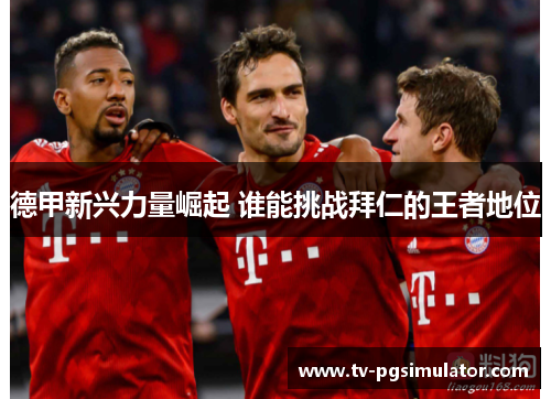 德甲新兴力量崛起 谁能挑战拜仁的王者地位 德甲新兴力量崛起 谁能挑战拜仁的王者地位