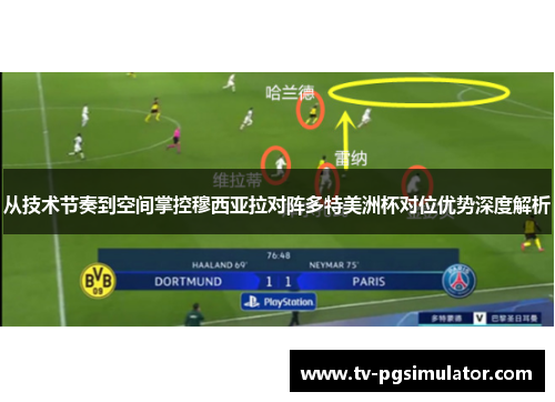 从技术节奏到空间掌控穆西亚拉对阵多特美洲杯对位优势深度解析