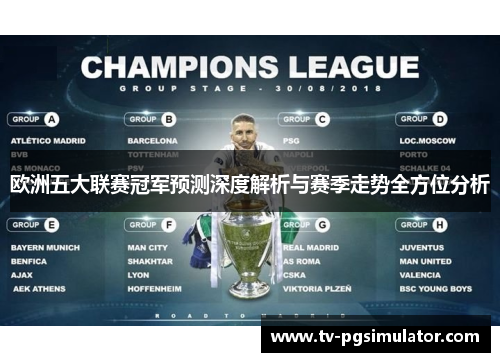 欧洲五大联赛冠军预测深度解析与赛季走势全方位分析