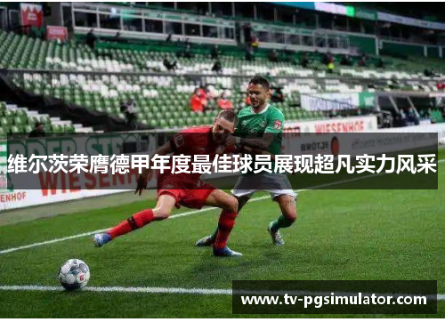 维尔茨荣膺德甲年度最佳球员展现超凡实力风采 维尔茨荣膺德甲年度最佳球员展现超凡实力风采