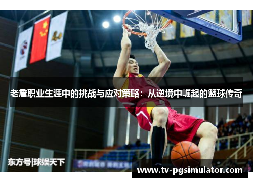 老詹职业生涯中的挑战与应对策略：从逆境中崛起的篮球传奇