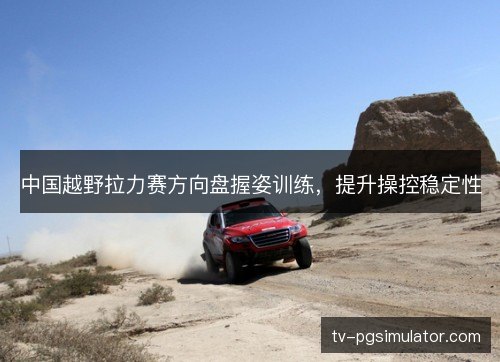 中国越野拉力赛方向盘握姿训练，提升操控稳定性