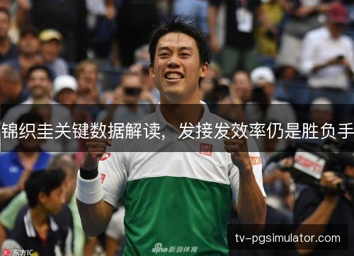 锦织圭关键数据解读，发接发效率仍是胜负手